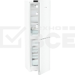 Холодильник Liebherr CNd 5704-22 001 белый двухкамерный 225/123л морозилка снизу, фото7