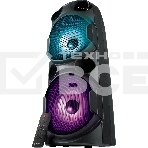Колонка АС Sven PS-750, черный (80 Вт, TWS, Bluetooth, FM, USB, microSD, LED-дисплей, 2х4400мА*ч), фото8