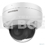 Уличная купольная IP-камера 2Мп HIKVISION DS-2CD2123G2-IU(D)(2.8мм) с EXIR-подсветкой до 30м и технологией AcuSense, фото6