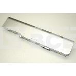 Аккумуляторная батарея для ноутбука Lenovo C100, C200 11.1V 5200mAh OEM серебристый, фото 1