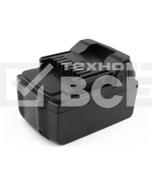Аккумулятор для Hitachi CJ, DH, DS, DV, G, RB, WH, WR 14.4V 4000mAh (Li-Ion)
