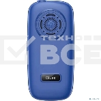 Мобильный телефон BQ 1867 Blues синий MTK 6261 D, фото3