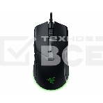 Мышь проводная Razer Cobra черный, 8500 dpi, USB, кнопки - 6, фото9