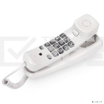 Телефон teXet ТХ-219 светло-серый, фото 1