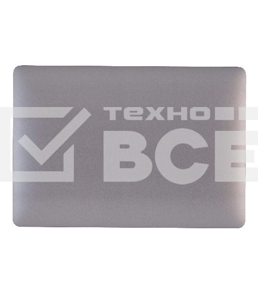 Матрица в сборе (дисплей) для MacBook Pro 13 Retina A2338 Late 2020 Mid 2022 Space Gray