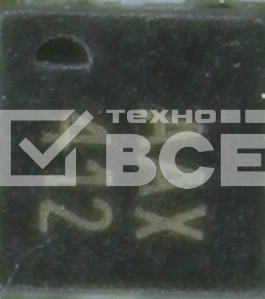 Контроллер TPS3707-30DGNRG4