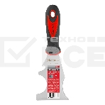 Шпатель-скребок многофункциональный 9 в 1, нержавеющая сталь, 2-компонентная рукоятка Matrix 85558, фото6