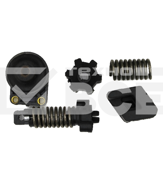 Комплект амортизаторов для Stihl MS 361 121045