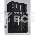 Источник бесперебойного питания Cyberpower BR700EA Line-Interactive 700VA/420W USB/RJ11/45 (4+4 EURO), фото2