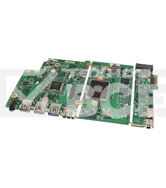Материнская плата для Asus X540NA 2G/N3350