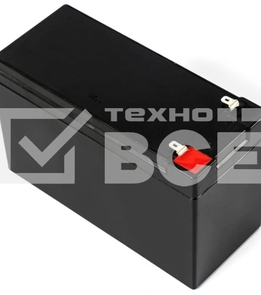 Батарея SKAT SB 1207 (12V 7Ah)