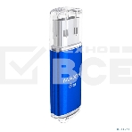 Флешка USB Maxvi MP (FD8GBUSB20C10MP blue), 8Gb USB 2.0, R/W 12/5, синий, фото6