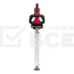 Кусторез аккумуляторный MTX HT-510, нож 510 мм, Li-Ion, 20 В, фото25