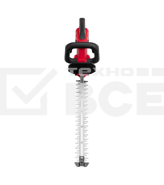 Кусторез аккумуляторный MTX HT-510, нож 510 мм, Li-Ion, 20 В