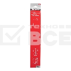 Шина для бензопилы MTX длина 40 см (16'), шаг 0,325', паз 1,5 мм, 64 звена, фото3