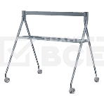 Стойка для MeetingBoard/Yealink MB-FS-P650T 1x FloorStand with tray for MeetingBoard 65 Pro/3311083, фото 1