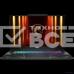 Ноутбук MSI Cyborg 15 B2RWFKG-024XRU черный Intel Core 7 240H/16Gb/SSD 1Tb/RTX 5060 8Gb/15.6