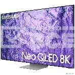 Телевизор Samsung 55' QE55QN700CUXRU черный титан/серебристый QLED UHD 60Hz Tizen, фото5