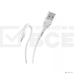 Кабель HOCO X37/USB Type-C/0.5m/2.4A/White, фото 1