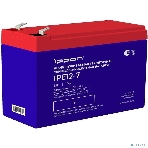 Батарея для ИБП Ippon IPE12-7, 12В, 7А·ч, фото5