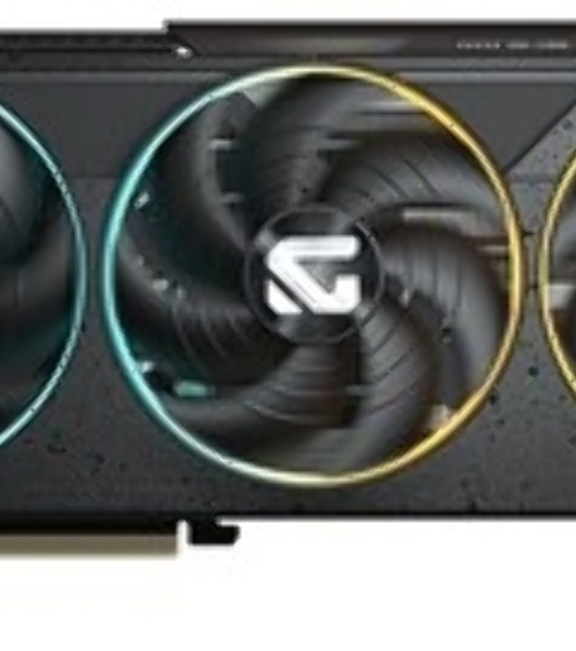 Видеокарта Gigabyte PCI-E GV-N5070GAMING OC-12GD 1.0 NVIDIA GeForce RTX 5070 12Gb 192bit GDDR7 2805/28000 HDMIx1 DPx3 HDCP Ret