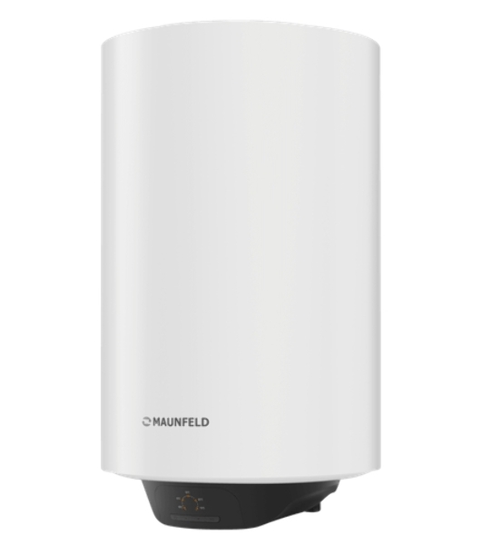 Водонагреватель электрический Maunfeld MWH50W03 белый, накопительный, 50 л, 1,5 кВт