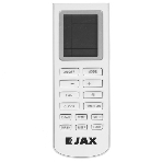 Наружный блок кондиционера JAX ACX-20НE7, фото6