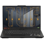 Ноутбук ASUS TUF Gaming FA707NUG-HX182/17.3'/IPS/AMD Ryzen 7 7445HS/16Gb/512Gb SSD/NVIDIA GeForce RTX 4050 6Gb/noOS/серый/2.6kg, фото19