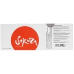 Картридж лазерный Sakura 106R02611 для Xerox Phaser 7100, желтый, 9 000 к. (в комплекте 2 шт., на 4 500 к. каждый), фото4