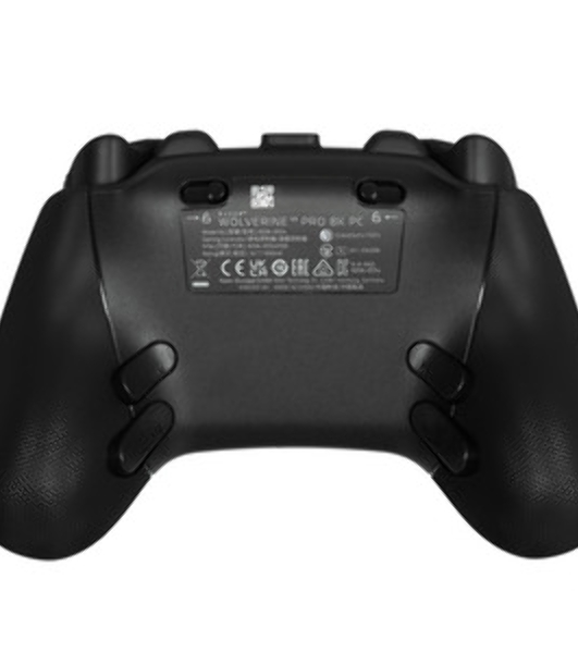 Игровой контроллер Razer Wolverine V3 Pro - белый Gamepad/ Razer Wolverine V3 Pro - белый Gamepad