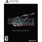 Игра для PS5 PlayStation Final Fantasy VII Rebirth (16+), фото4