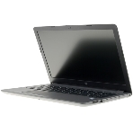 Клавиатура для ноутбука HP 15-BW 250 G6 серебристая с подсветкой, фото4
