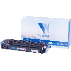 Картридж лазерный NVPrint совместимый HP Q6003A/Can707 Magenta для LJ Color CM1015MFP/1017MFP/1600/2600N (2000k), фото 1
