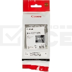 Картридж струйный Canon PFI-107MBK (6704B001) черный матовый (130 мл) для Canon iP F680/685/780/785, фото 1