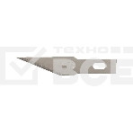 Лезвия для канцелярского ножа OLFA OL-KB4-S/56мм, фото 1