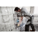 Перфоратор Bosch GBH 2-24 DRE патрон:SDS-plus уд.:2.7Дж 790Вт (кейс в комплекте), фото8