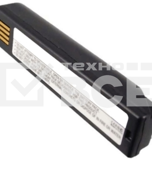Аккумулятор HONEYWELL Battery: Lithium-ion battery for Voyager 1202, 1452g, Xenon 1902, Granit 1911i, Granit 1981i, 3820 and 3820i wireless scanners