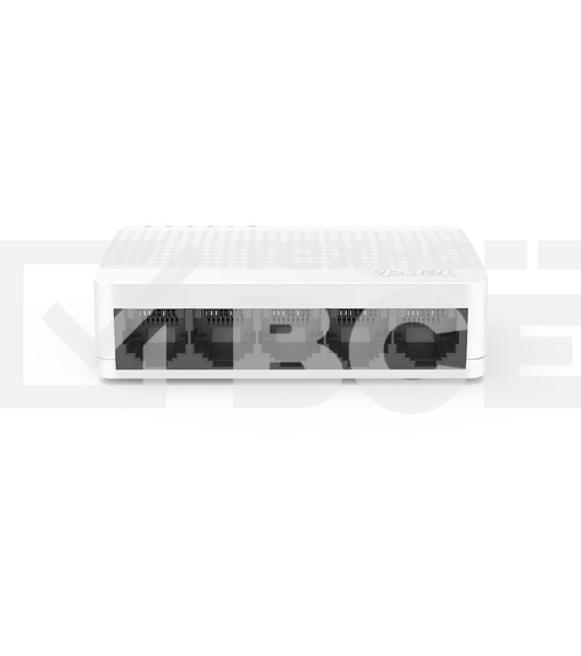 Коммутатор Tenda S105 5x100Mb неуправляемый