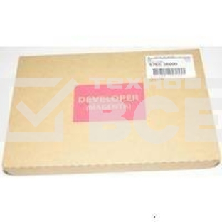 Девелопер XEROX DocuCentre SC2020 пурпурный 38K (676K36000)
