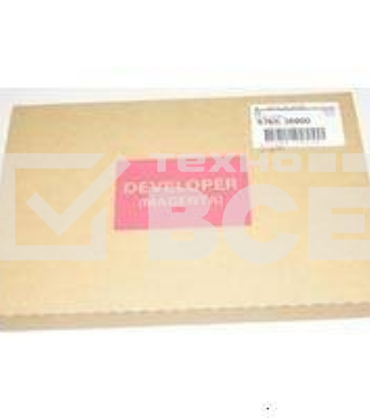 Девелопер XEROX DocuCentre SC2020 пурпурный 38K (676K36000)