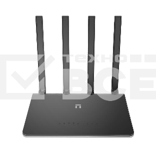 Маршрутизатор Wi-Fi 1200MBPS 1000M DUAL BAND N2 NETIS