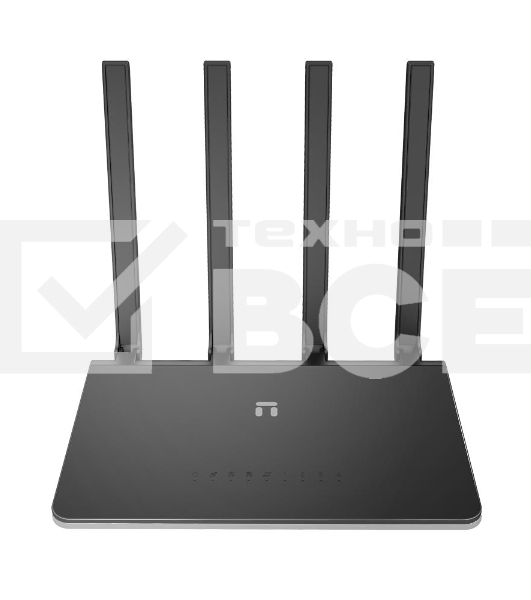 Маршрутизатор Wi-Fi 1200MBPS 1000M DUAL BAND N2 NETIS