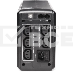 Источник бесперебойного питания Powercom Smart King Pro SPT-700-II 560Вт 700ВА черный, фото2