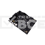 Материнская плата ASUS TUF GAMING B550-PLUS, AM4, AMD B550, 4xDDR4, 6xSATA, 2xM.2, 1xPCIe 4.0 x16, 1xPCIe 3.0 x16, 3xPCIe x1, 1xHDMI, 1xDP, 1x 2.5Gb LAN, 4xUSB-A 3.2 Gen 1, 1xUSB-A 3.2 Gen 2, 2xUSB-A 2.0, 1xUSB-C 3.2 Gen 2, 5x3.5 мм, 7.1, ATX, фото7