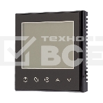 Терморегулятор с сенсорными кнопками Rexant R150 Wi-Fi черный, фото3