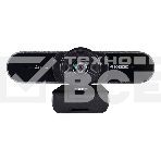 Веб-камера A4Tech PK-1000HA черный 8Mpix (3840x2160) USB3.0 с микрофоном, фото 1