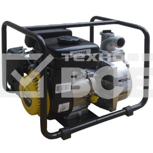 Мотопомпа Huter MP-40 Huter