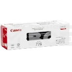 Картридж лазерный Canon 728 черный (2100 стр.) для CANON MF4410/4430/4450/4550/4570/4580, фото8