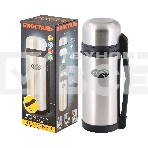 Термос Биосталь NG-1500-1 универсальный 1,5 л, фото2