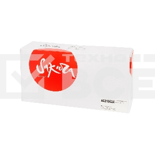 Картридж Sakura 44318624 для OKI C710, C711, черный, 11000 к.